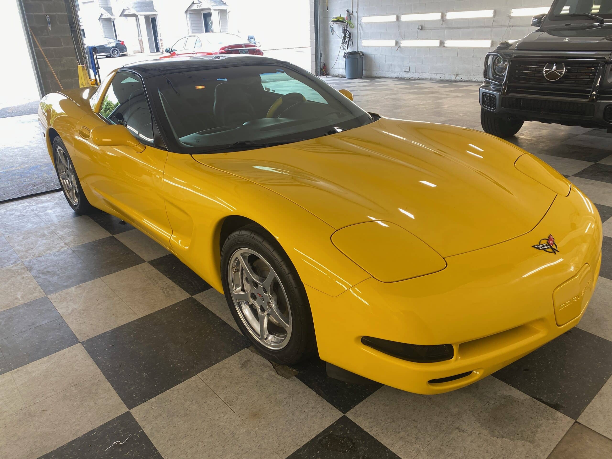 Full Car Detailing Hillsboro Oregon